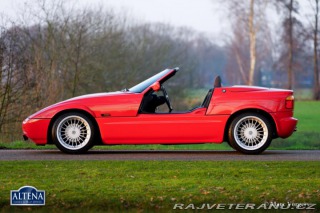 BMW Z1 Alpina 1991