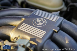 BMW Z1 Alpina 1991