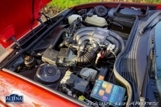BMW Z1 Alpina 1991