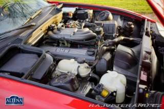 BMW Z1 Alpina 1991