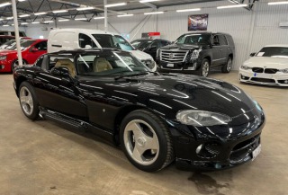 Dodge Viper 