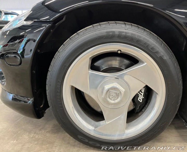 Dodge Viper 1994