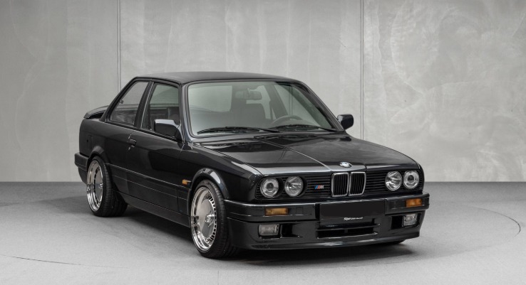 BMW 3 320IS