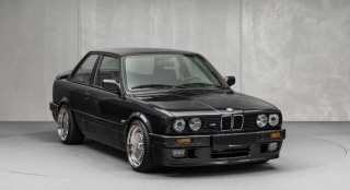 BMW 3 320IS