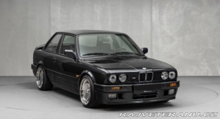 BMW 3 320IS 1988