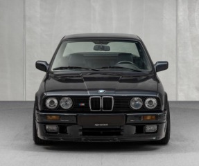 BMW 3 320IS 1988