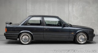BMW 3 320IS 1988