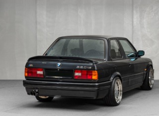 BMW 3 320IS 1988