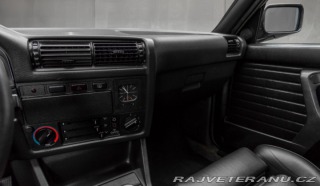 BMW 3 320IS 1988
