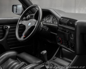 BMW 3 320IS 1988