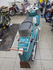 Ostatní značky Ostatní modely Manet 125/03 1964