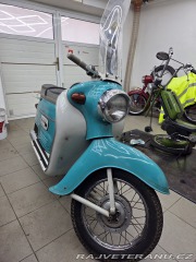 Ostatní značky Ostatní modely Manet 125/03 1964