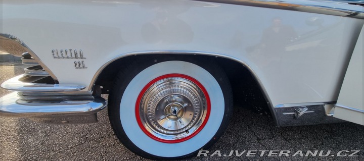 Buick Electra 225 Flattop 1959