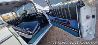 Buick Electra 225 Flattop 1959