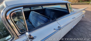 Buick Electra 225 Flattop 1959