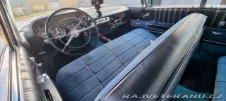 Buick Electra 225 Flattop 1959
