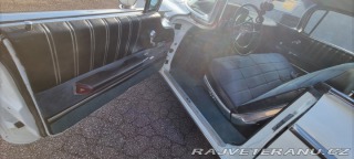 Buick Electra 225 Flattop 1959
