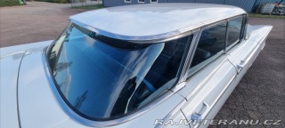 Buick Electra 225 Flattop 1959