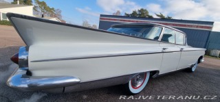 Buick Electra 225 Flattop 1959