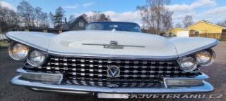 Buick Electra 225 Flattop 1959
