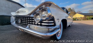 Buick Electra 225 Flattop 1959
