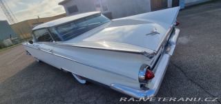 Buick Electra 225 Flattop 1959