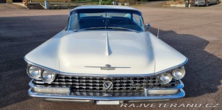 Buick Electra 225 Flattop 1959