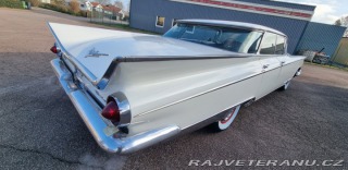 Buick Electra 225 Flattop 1959