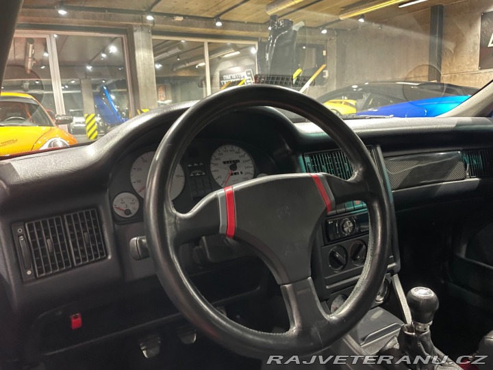 Audi S2 ABT C5 1992