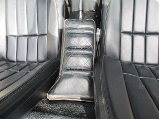 Chevrolet Corvette T TOP Man. 1969