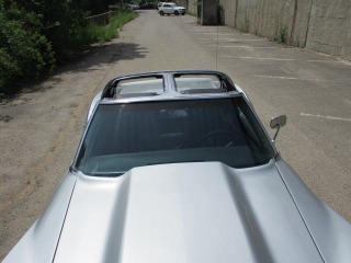 Chevrolet Corvette T TOP Man. 1969