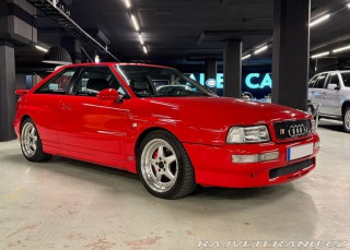 Audi  S2 ABT C5