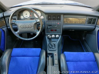 Audi RS2 Avant 1994