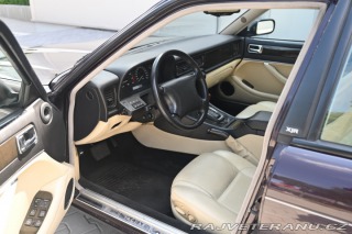 Jaguar XJR X300 1997