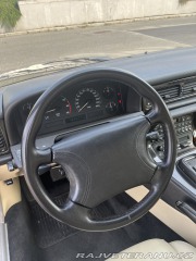 Jaguar XJR X300 1997