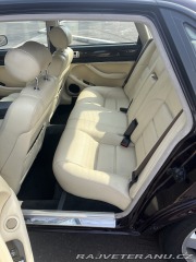 Jaguar XJR X300 1997