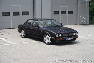 Jaguar XJR X300 1997