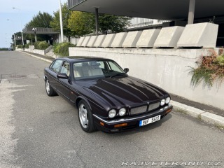 Jaguar XJR X300 1997