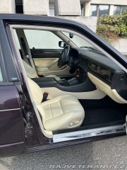 Jaguar XJR X300 1997