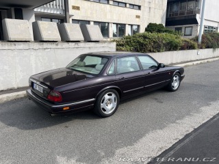 Jaguar XJR X300 1997
