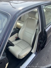 Jaguar XJR X300 1997