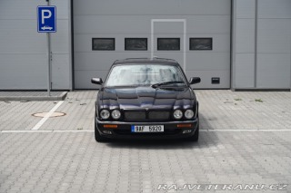 Jaguar XJR X300 1997