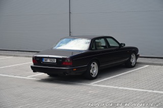 Jaguar XJR X300 1997