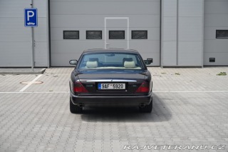 Jaguar XJR X300 1997