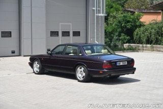 Jaguar XJR X300 1997