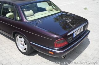 Jaguar XJR X300 1997