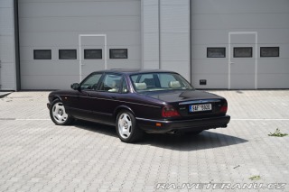 Jaguar XJR X300 1997