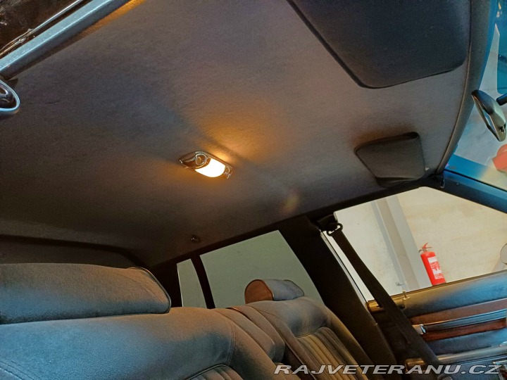 Chevrolet Caprice Combi 1990
