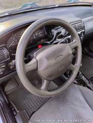 Ford Escort 1996