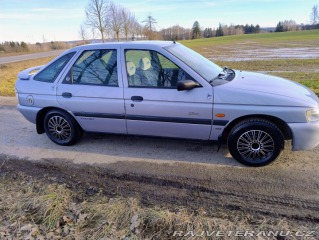 Ford Escort 1996